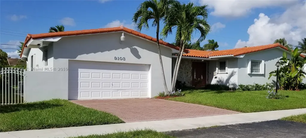 9103 SW 65th Terrace Miami FL 33173