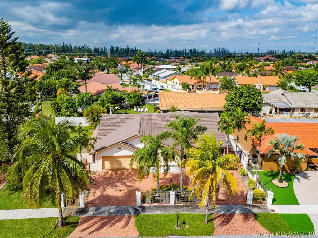 440 SW 133rd Court Miami FL 33184