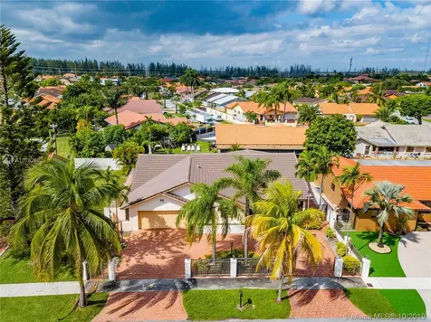 440 SW 133rd Court Miami FL 33184