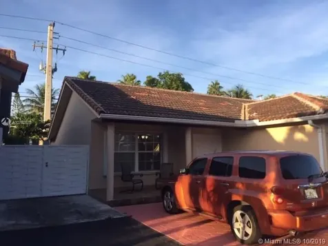 7257 SW 113th Court Circle Miami FL 33173