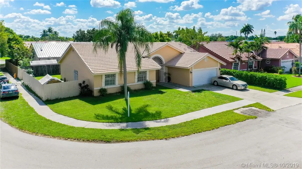 14450 SW 160th Terrace Miami FL 33177