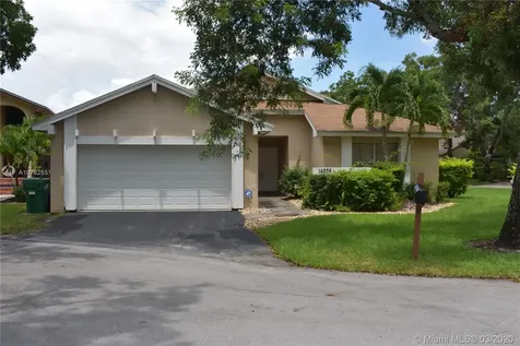 14935 SW 53rd Lane Miami FL 33185