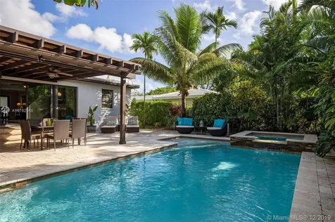 372 NE 98th Street Miami Shores FL 33138