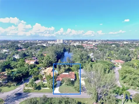 745 Morningside Drive Miami Springs FL 33166