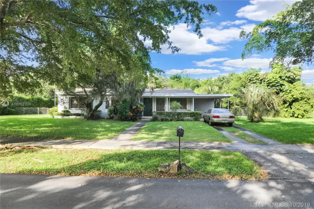 11320 SW 108th Avenue Miami FL 33176