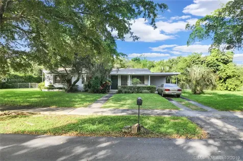11320 SW 108th Avenue Miami FL 33176