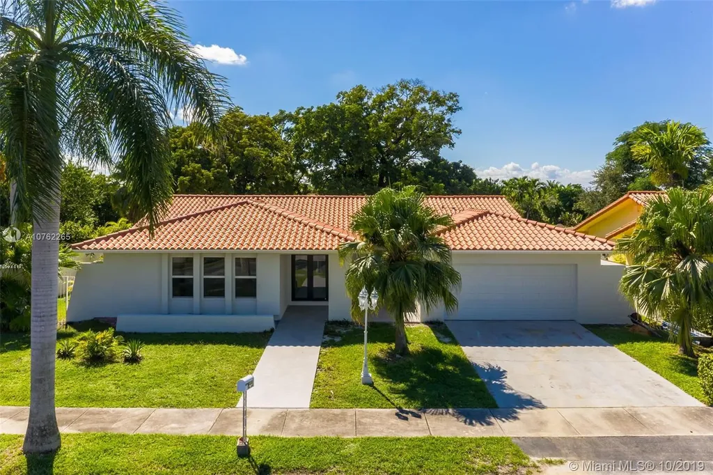12320 SW 22nd Lane Miami FL 33175