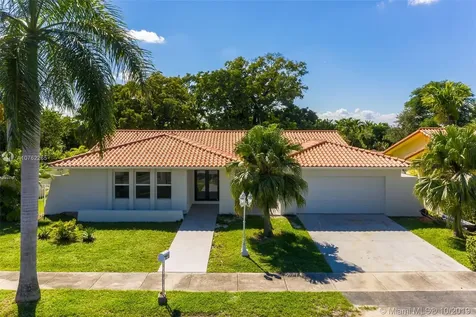 12320 SW 22nd Lane Miami FL 33175