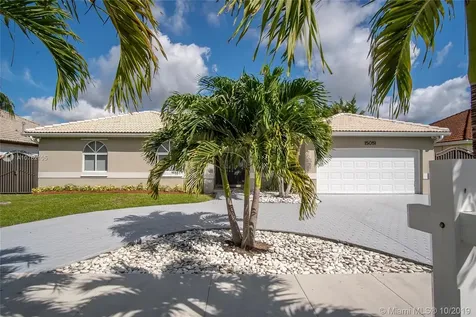 15051 SW 150th Street Miami FL 33196