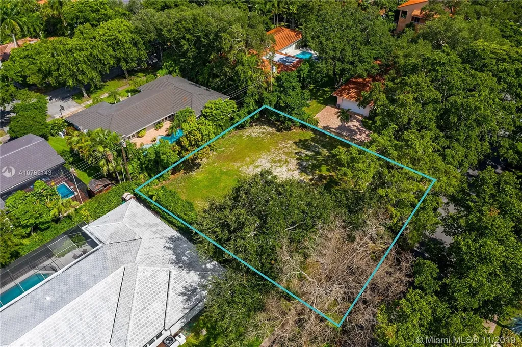 931 Andora Avenue Coral Gables FL 33146