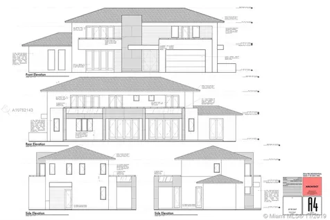 931 Andora Avenue Coral Gables FL 33146