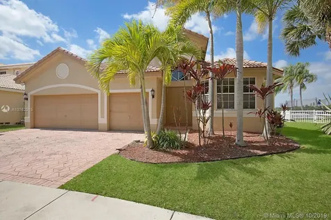 17321 SW 35th Street Miramar FL 33029