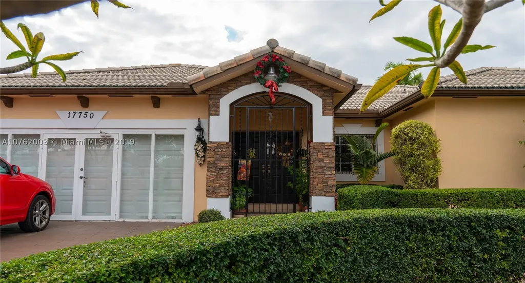 17750 NW 87th Court Hialeah FL 33018