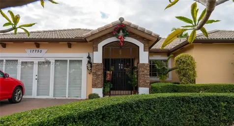 17750 NW 87th Court Hialeah FL 33018