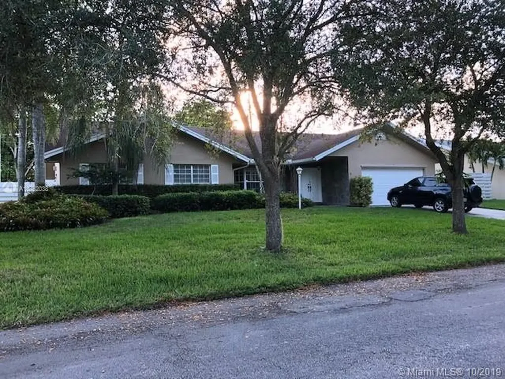 14607 SW 152nd Court Miami FL 33196