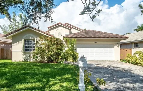 3167 Johnson Street Hollywood FL 33021