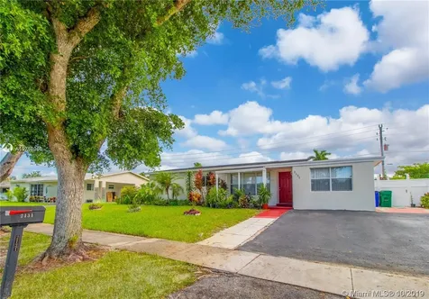 2131 NW 62nd Avenue Margate FL 33063