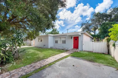 1240 NW 117th Street Miami FL 33167