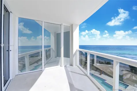 18911 Collins Avenue Sunny Isles Beach FL 33160