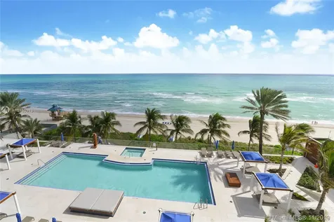18911 Collins Avenue Sunny Isles Beach FL 33160