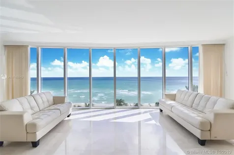 18911 Collins Avenue Sunny Isles Beach FL 33160