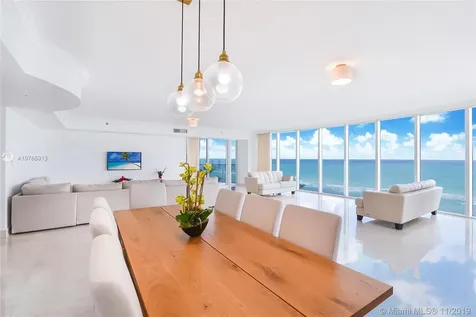 18911 Collins Avenue Sunny Isles Beach FL 33160