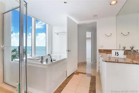 18911 Collins Avenue Sunny Isles Beach FL 33160
