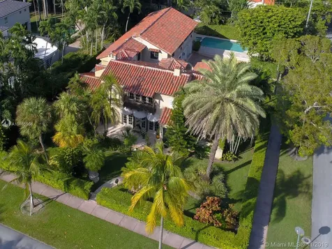803 N Greenway Drive Coral Gables FL 33134