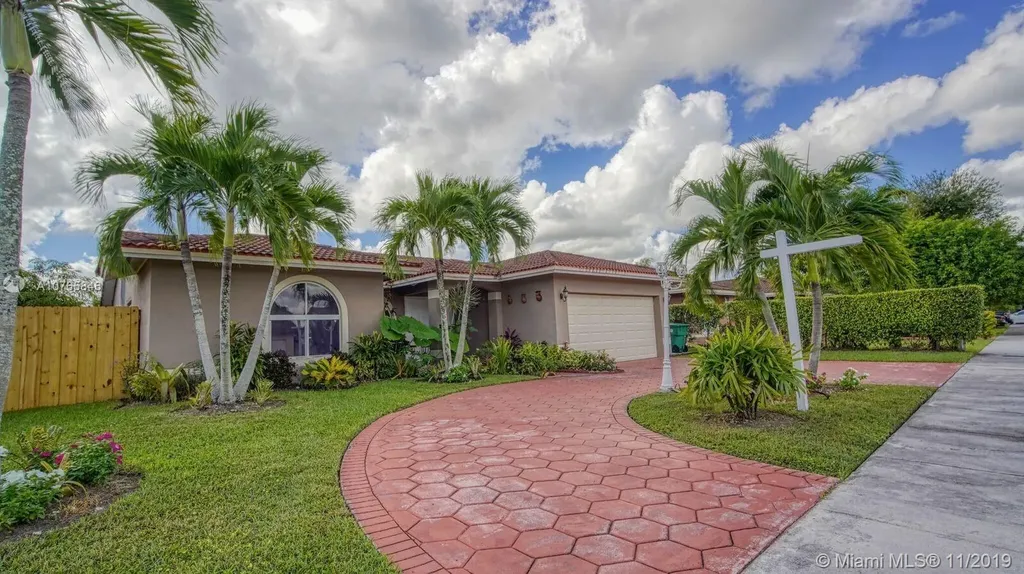 14846 SW 174th Street Miami FL 33187