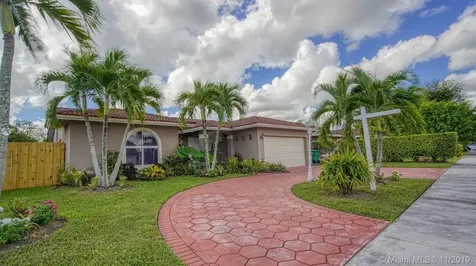 14846 SW 174th Street Miami FL 33187