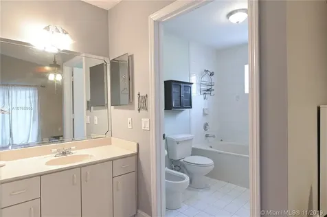 14938 SW 38th Terrace Miami FL 33185