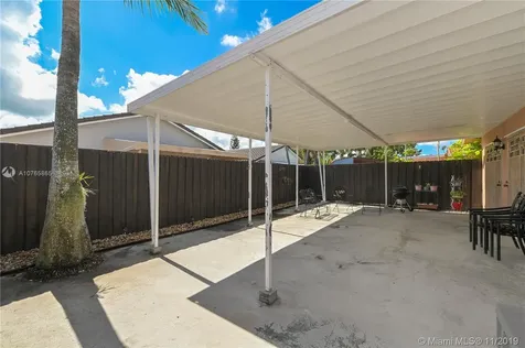 14938 SW 38th Terrace Miami FL 33185