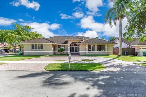 15302 SW 142nd Terrace Miami FL 33196