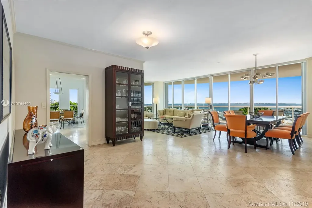 2645 S Bayshore Drive Miami FL 33133