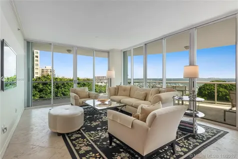 2645 S Bayshore Drive Miami FL 33133