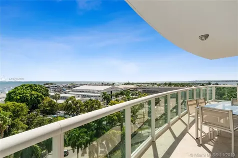2645 S Bayshore Drive Miami FL 33133