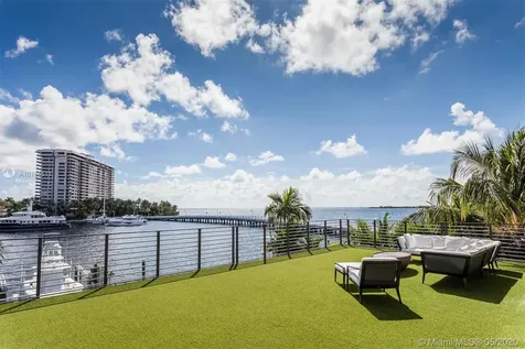 1814 S Bayshore Lane Miami FL 33133