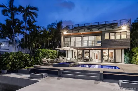 1814 S Bayshore Lane Miami FL 33133