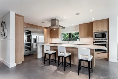 1814 S Bayshore Lane Miami FL 33133