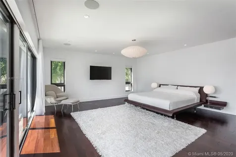 1814 S Bayshore Lane Miami FL 33133