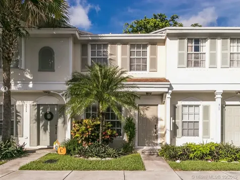3313 Celebration Lane Margate FL 33063