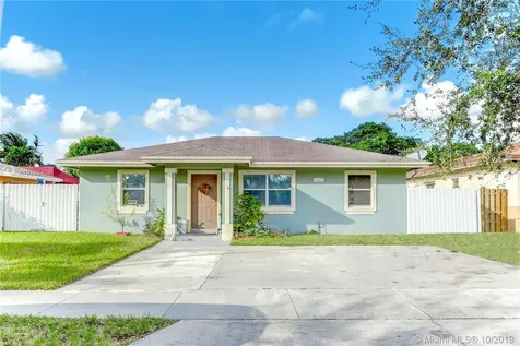 14151 SW 291st Terrace Homestead FL 33033