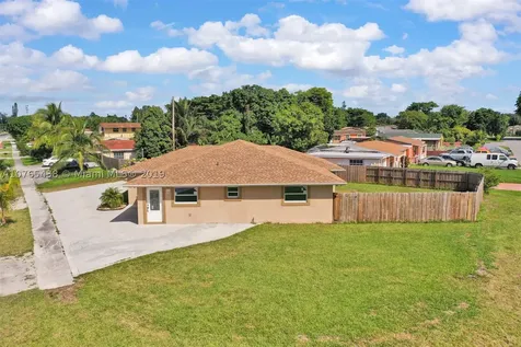 6971 SW 23rd Street Miramar FL 33023