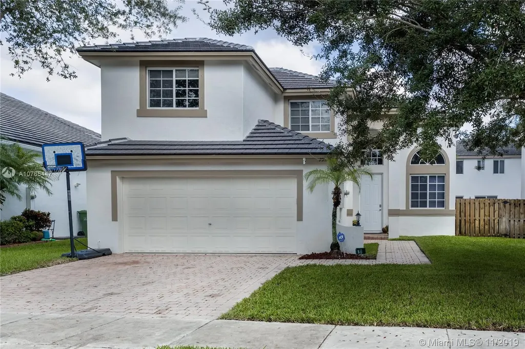 9969 NW 18th Street Pembroke Pines FL 33024