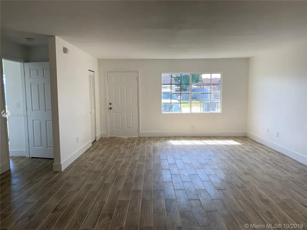 18723 NW 46th Avenue Miami Gardens FL 33055