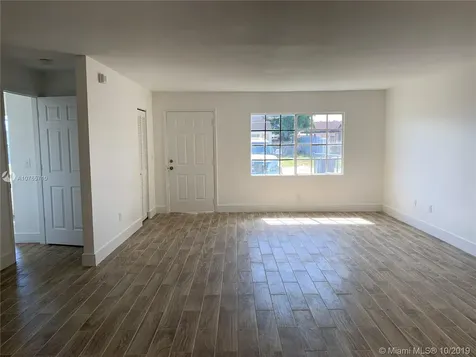 18723 NW 46th Avenue Miami Gardens FL 33055