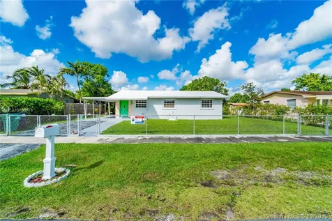 12111 SW 179th Terrace Miami FL 33177