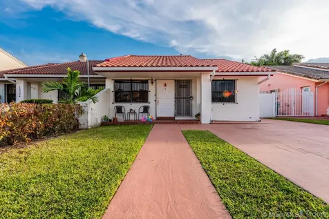 12336 SW 10th Lane Miami FL 33184