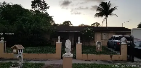 20820 NW 37th Court Miami Gardens FL 33055
