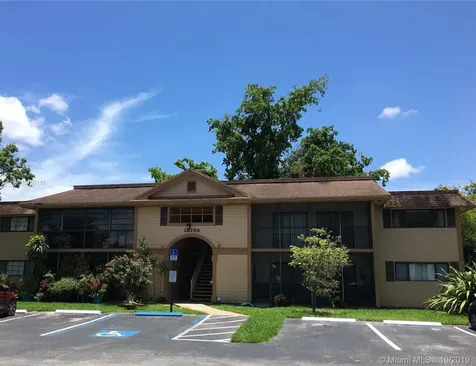 18755 NW 62nd Avenue Hialeah FL 33015